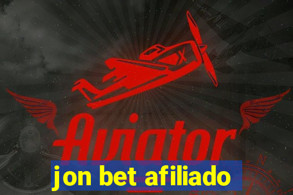 jon bet afiliado